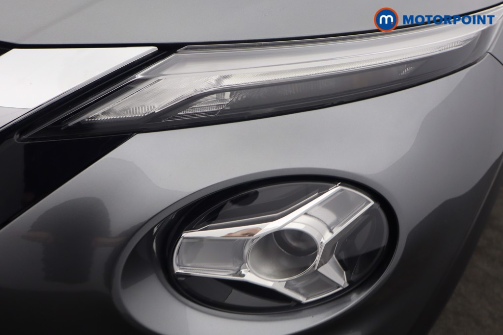 Nissan Juke N-Connecta Automatic Petrol SUV - Stock Number (1652395) - 26th supplementary image