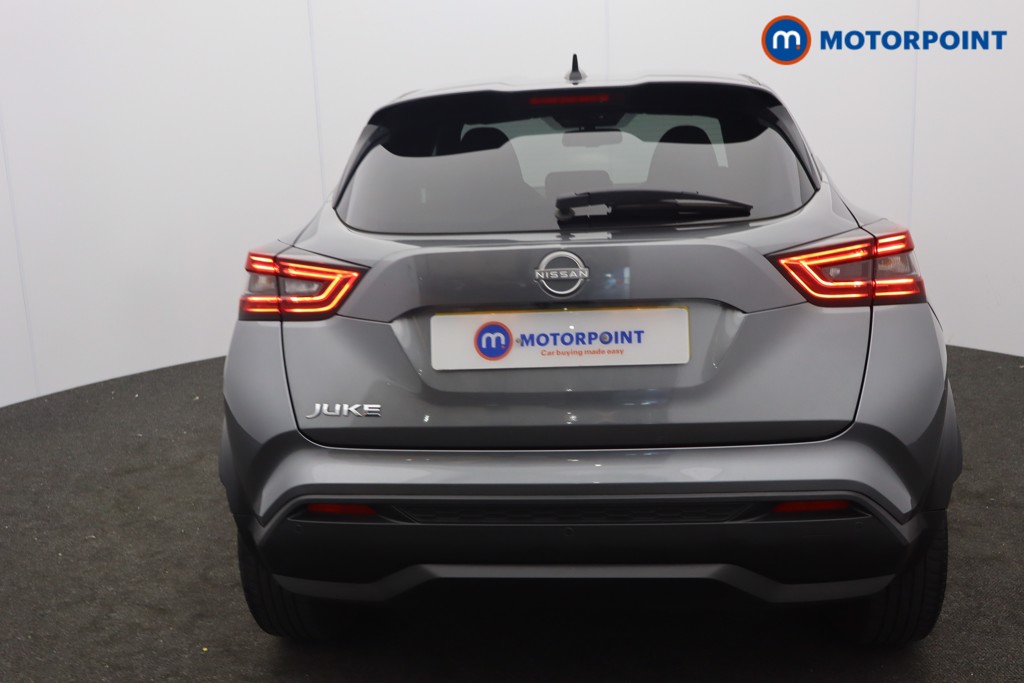 Nissan Juke N-Connecta Automatic Petrol SUV - Stock Number (1652395) - 1st supplementary image