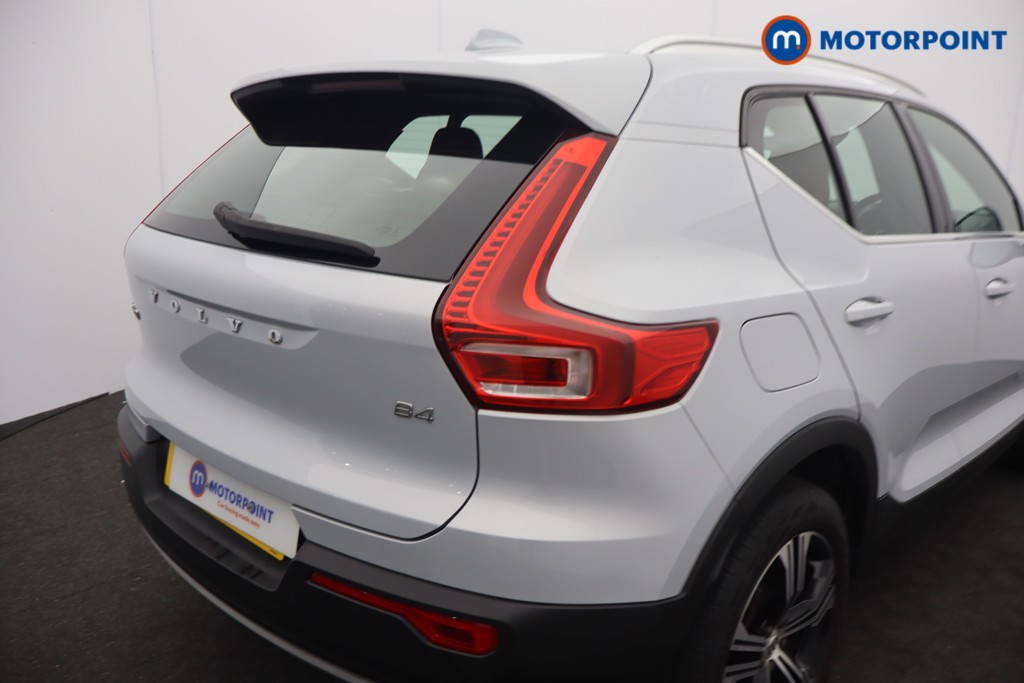 Volvo Xc40 Inscription Pro Automatic Petrol SUV - Stock Number (1652768) - 2nd supplementary image