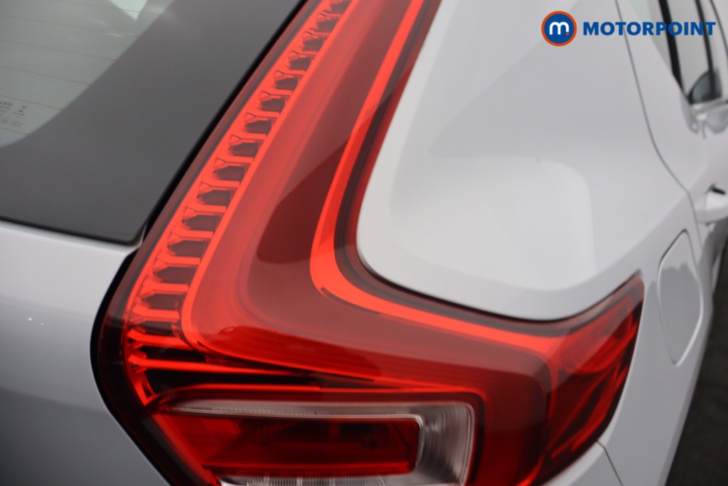 Volvo Xc40 Inscription Pro Automatic Petrol SUV - Stock Number (1652768) - 3rd supplementary image