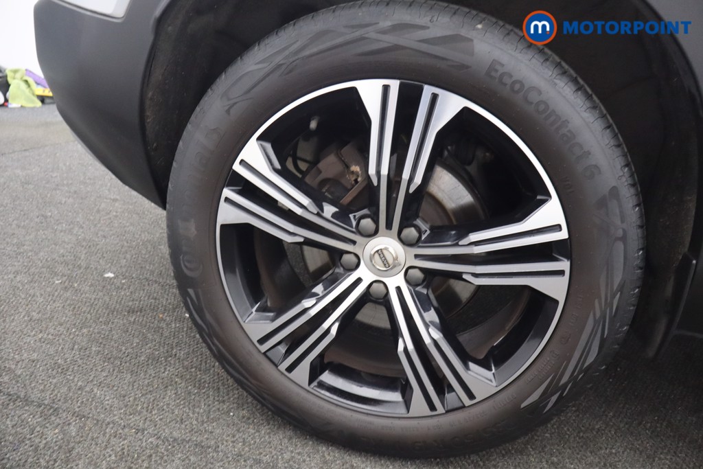 Volvo Xc40 Inscription Pro Automatic Petrol SUV - Stock Number (1652768) - 7th supplementary image