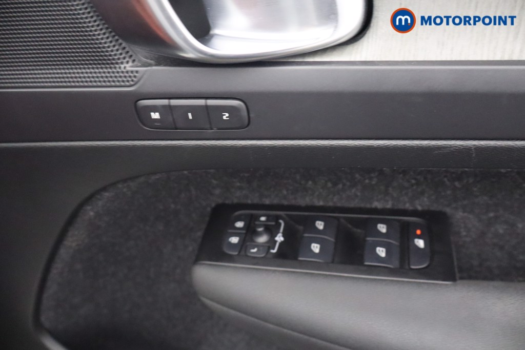 Volvo Xc40 Inscription Pro Automatic Petrol SUV - Stock Number (1652768) - 11th supplementary image