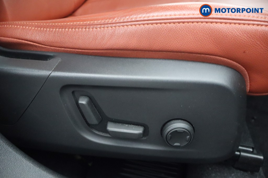 Volvo Xc40 Inscription Pro Automatic Petrol SUV - Stock Number (1652768) - 12th supplementary image