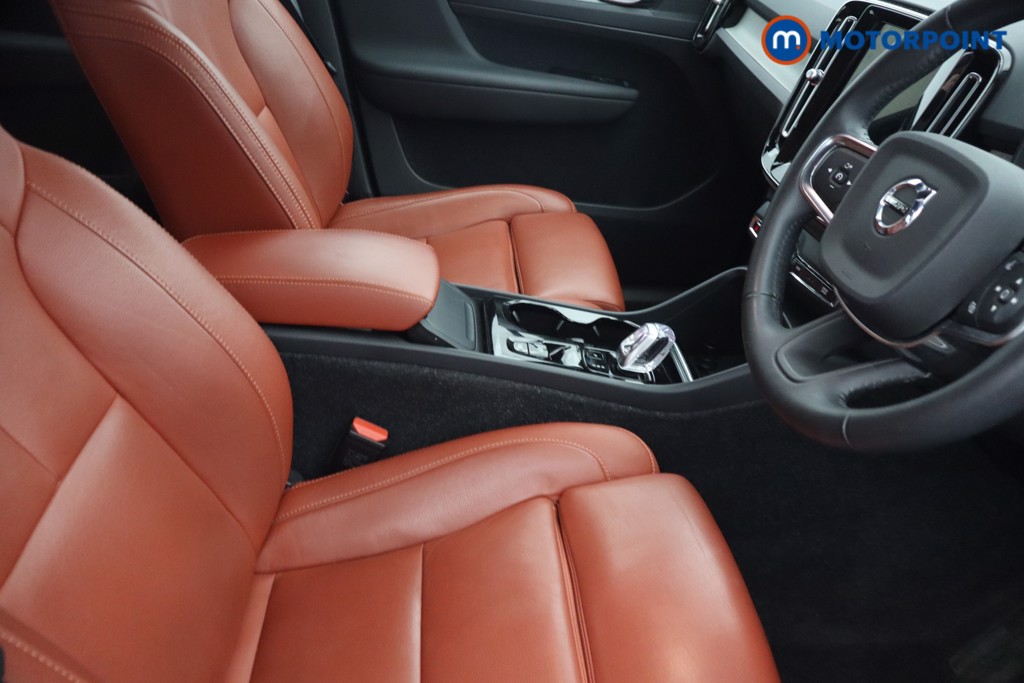Volvo Xc40 Inscription Pro Automatic Petrol SUV - Stock Number (1652768) - 13th supplementary image