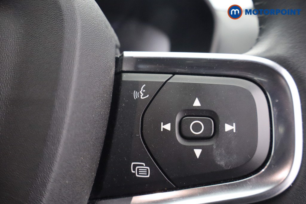 Volvo Xc40 Inscription Pro Automatic Petrol SUV - Stock Number (1652768) - 15th supplementary image