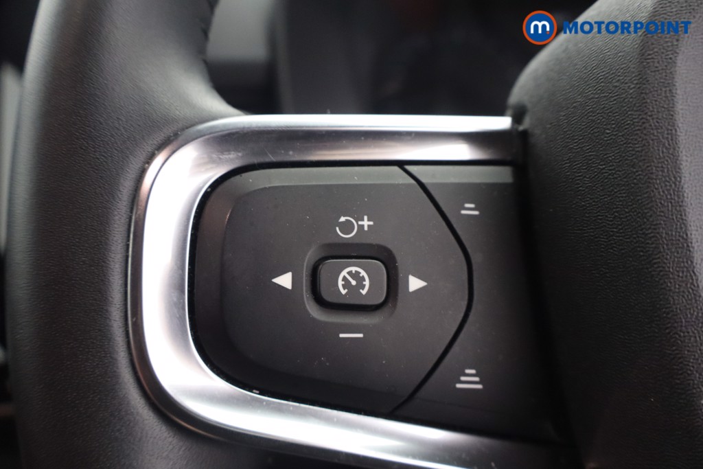 Volvo Xc40 Inscription Pro Automatic Petrol SUV - Stock Number (1652768) - 16th supplementary image