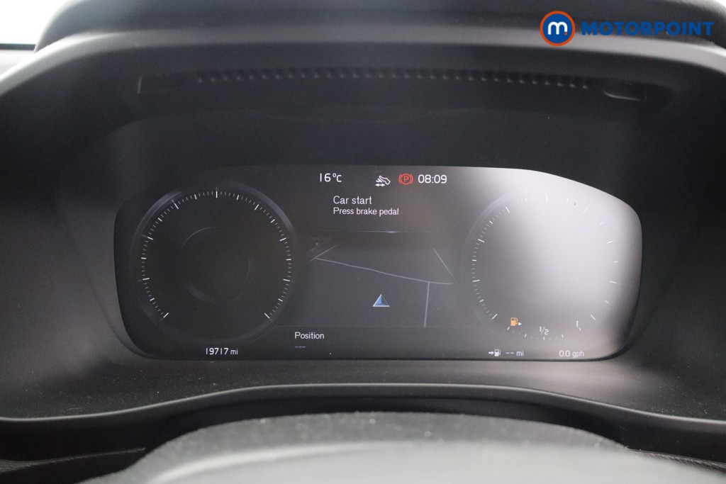 Volvo Xc40 Inscription Pro Automatic Petrol SUV - Stock Number (1652768) - 17th supplementary image