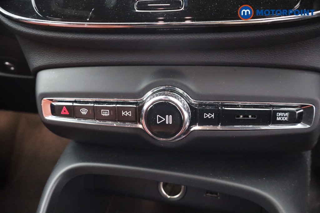 Volvo Xc40 Inscription Pro Automatic Petrol SUV - Stock Number (1652768) - 18th supplementary image