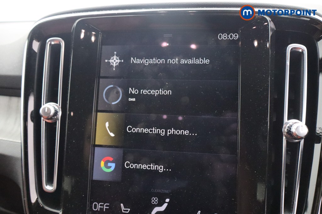 Volvo Xc40 Inscription Pro Automatic Petrol SUV - Stock Number (1652768) - 19th supplementary image