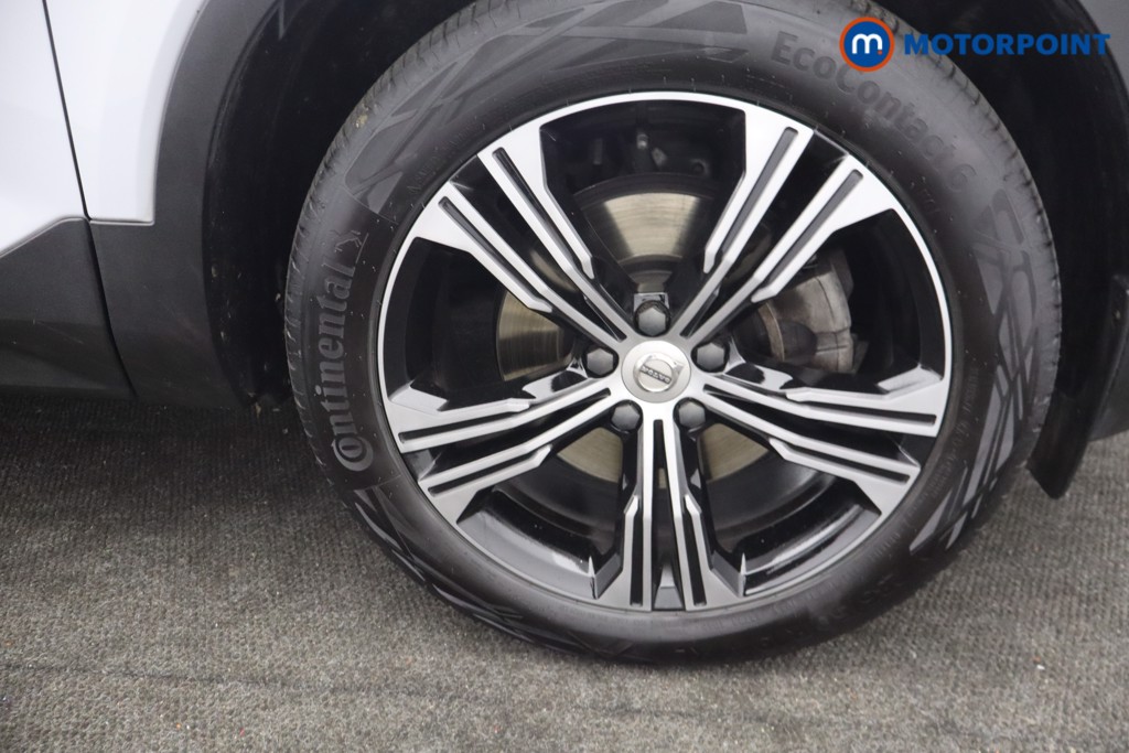 Volvo Xc40 Inscription Pro Automatic Petrol SUV - Stock Number (1652768) - 23rd supplementary image