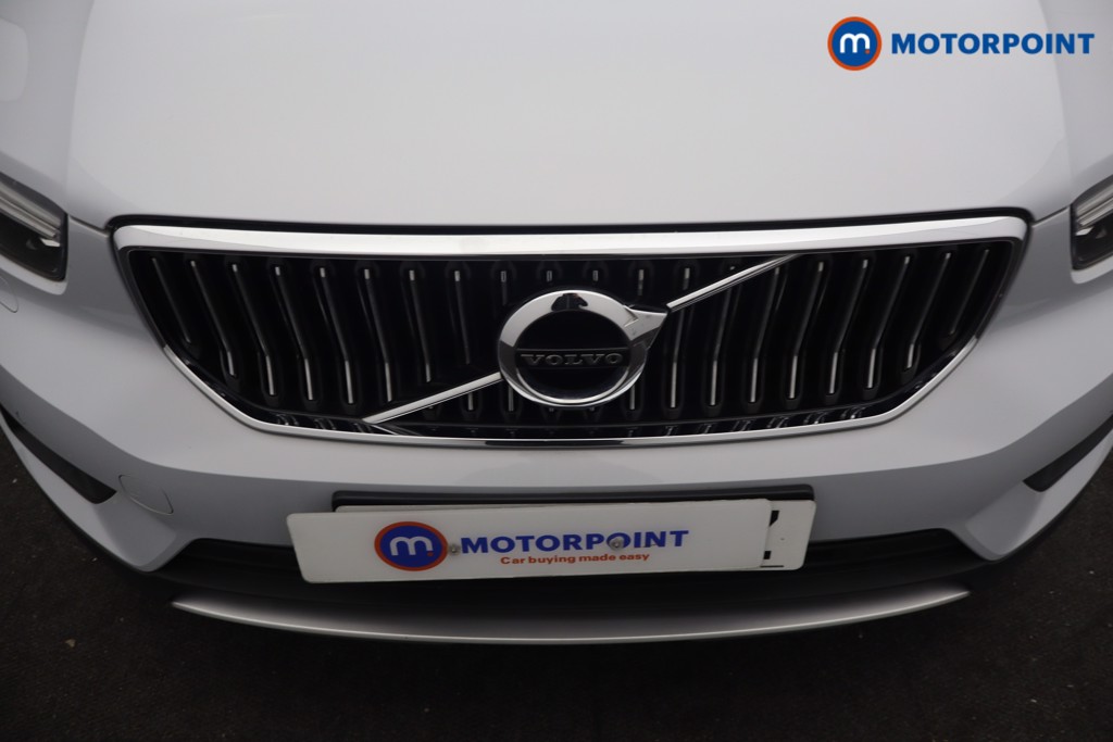 Volvo Xc40 Inscription Pro Automatic Petrol SUV - Stock Number (1652768) - 24th supplementary image