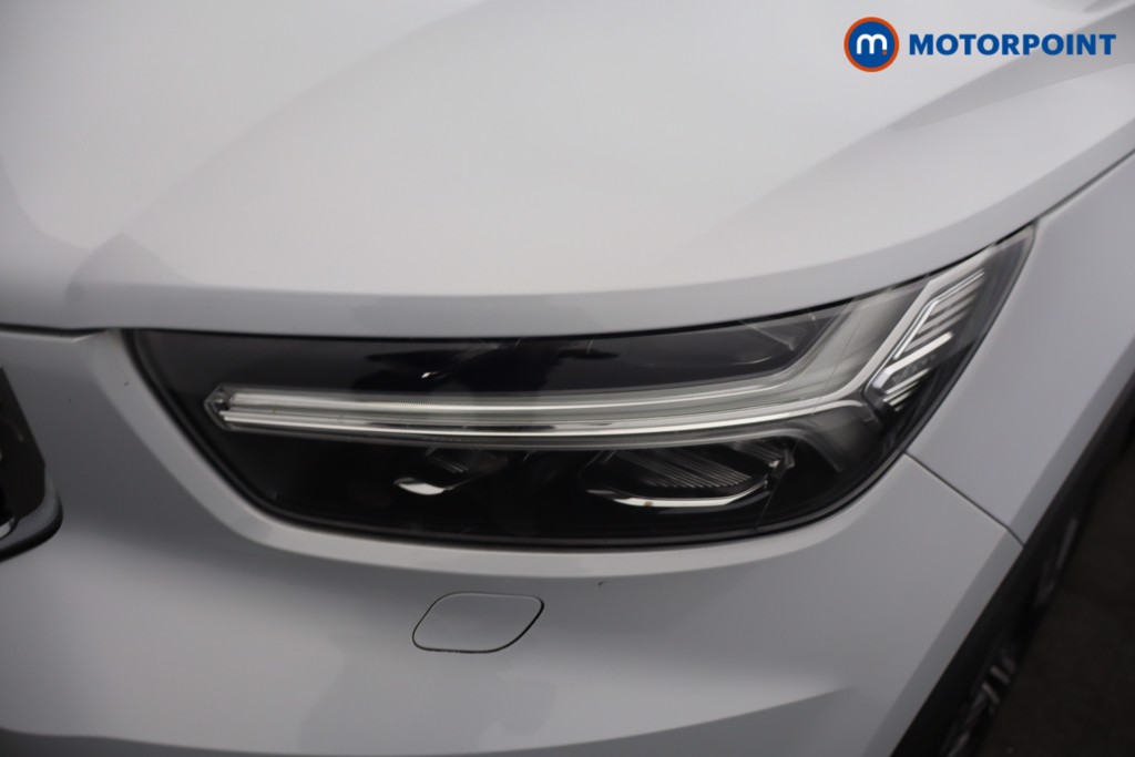 Volvo Xc40 Inscription Pro Automatic Petrol SUV - Stock Number (1652768) - 25th supplementary image