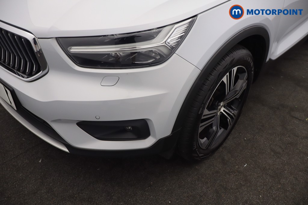 Volvo Xc40 Inscription Pro Automatic Petrol SUV - Stock Number (1652768) - 26th supplementary image