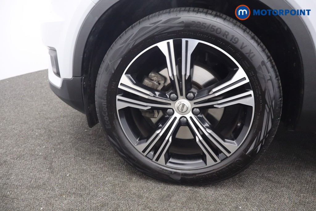 Volvo Xc40 Inscription Pro Automatic Petrol SUV - Stock Number (1652768) - 27th supplementary image