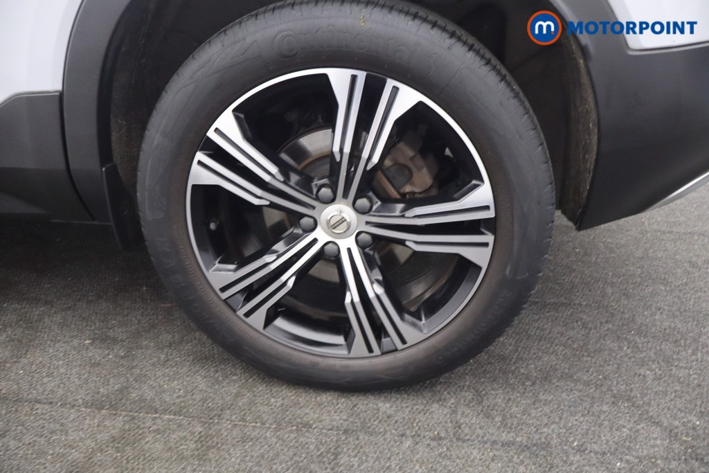Volvo Xc40 Inscription Pro Automatic Petrol SUV - Stock Number (1652768) - 28th supplementary image