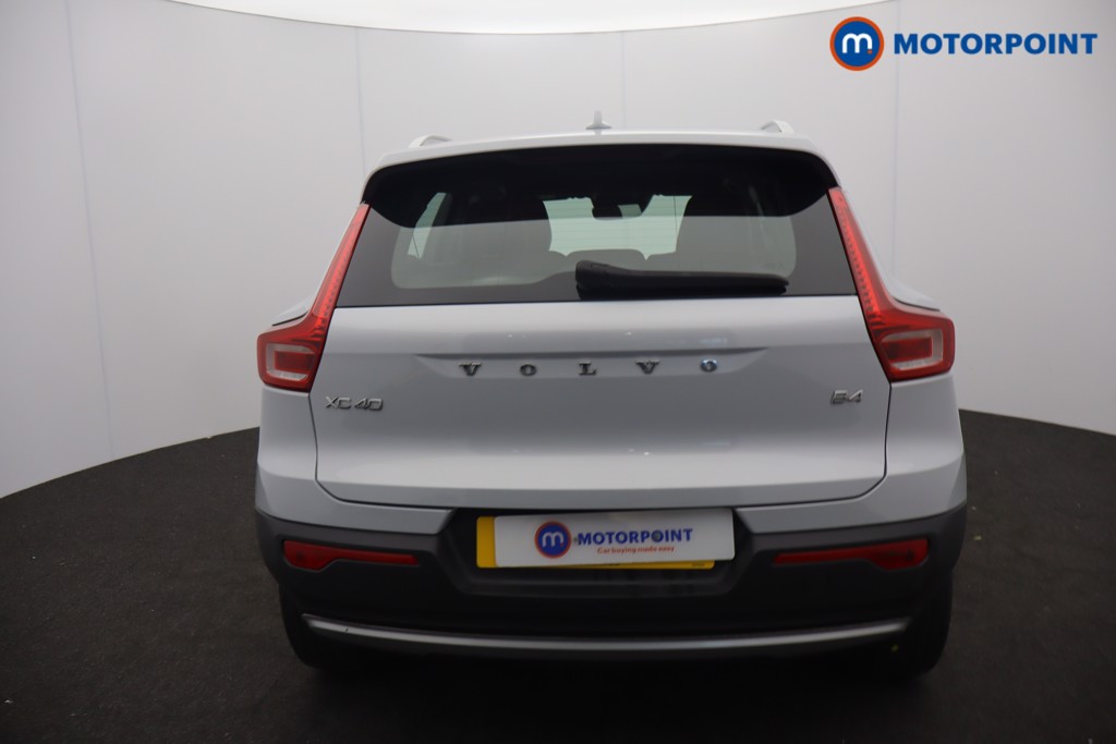 Volvo Xc40 Inscription Pro Automatic Petrol SUV - Stock Number (1652768) - 1st supplementary image