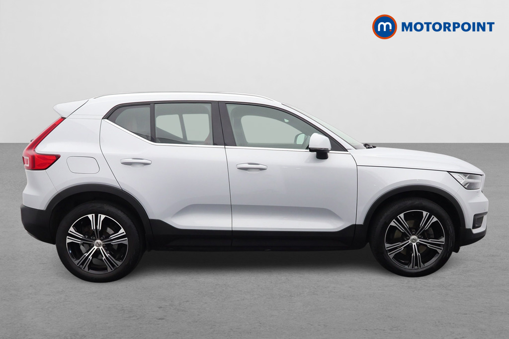 Volvo Xc40 Inscription Pro Automatic Petrol SUV - Stock Number (1652768) - Drivers side