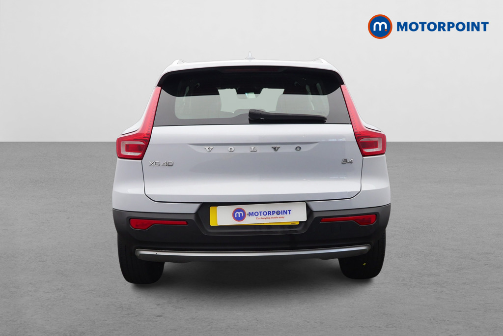 Volvo Xc40 Inscription Pro Automatic Petrol SUV - Stock Number (1652768) - Rear bumper