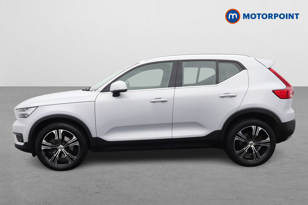 Volvo Xc40 Inscription Pro Automatic Petrol SUV - Stock Number (1652768) - Passenger side