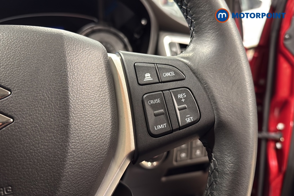 Suzuki S-Cross Ultra Manual Petrol SUV - Stock Number (1653142) - 3rd supplementary image