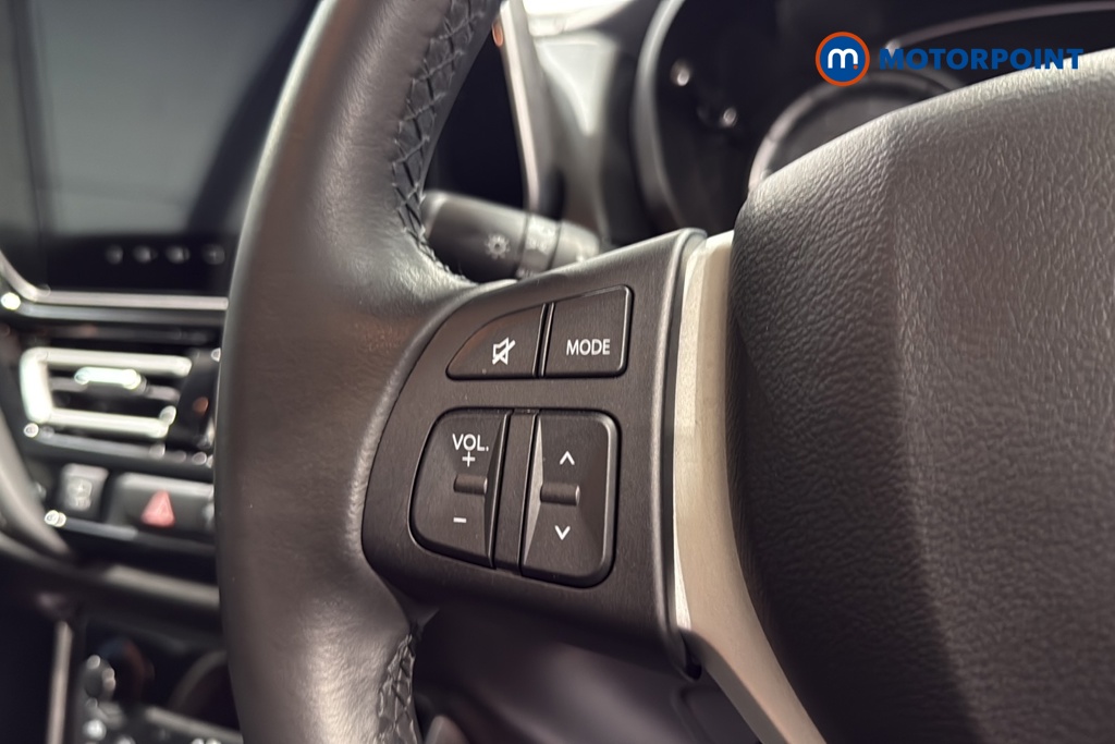 Suzuki S-Cross Ultra Manual Petrol SUV - Stock Number (1653142) - 4th supplementary image