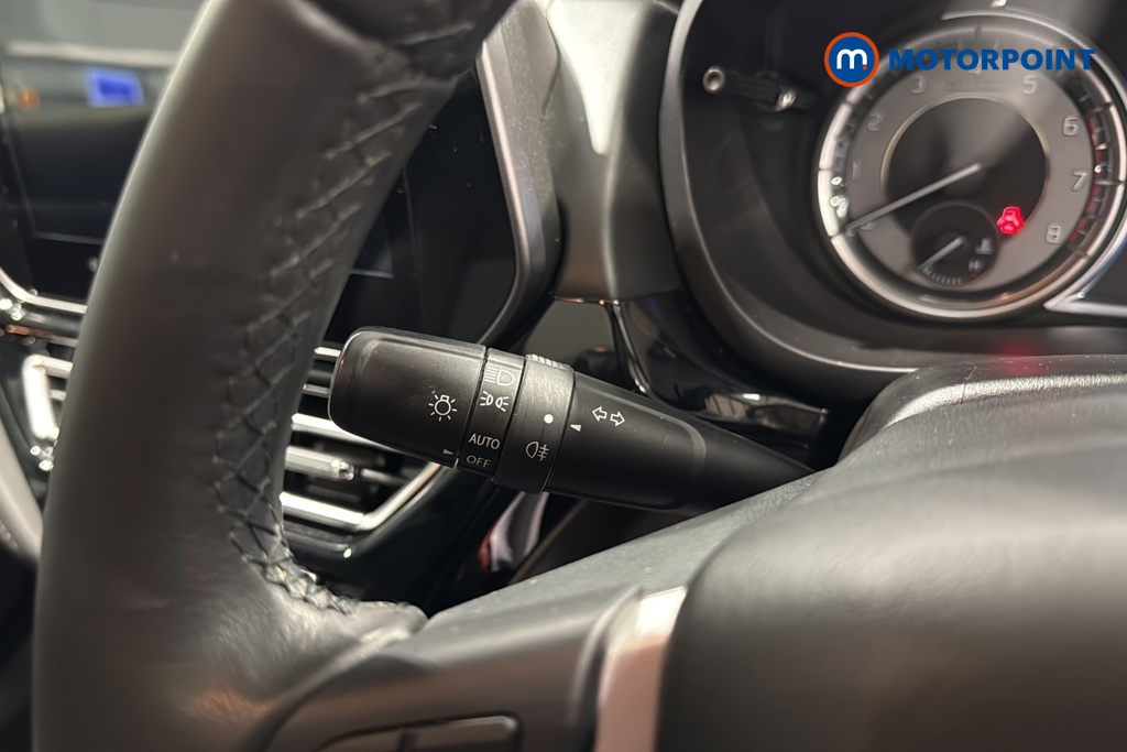 Suzuki S-Cross Ultra Manual Petrol SUV - Stock Number (1653142) - 5th supplementary image