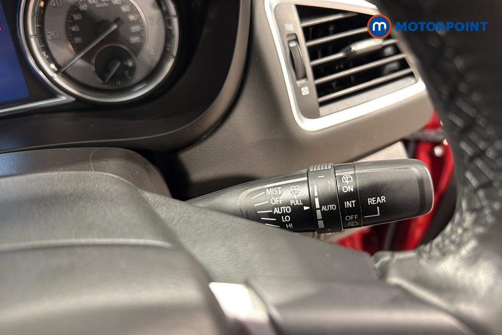 Suzuki S-Cross Ultra Manual Petrol SUV - Stock Number (1653142) - 6th supplementary image