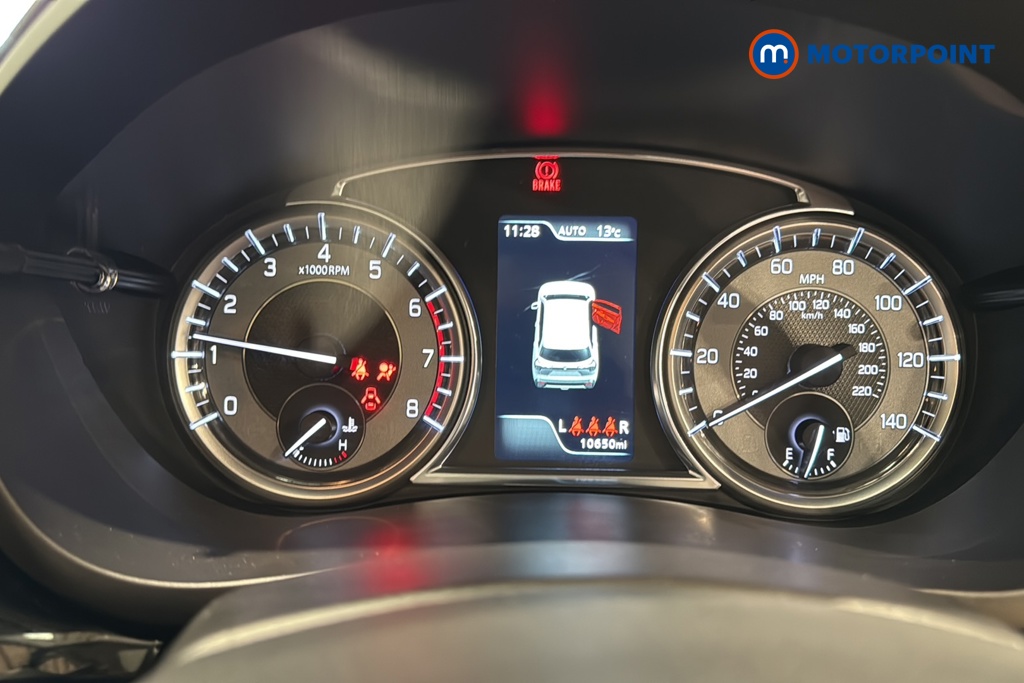 Suzuki S-Cross Ultra Manual Petrol SUV - Stock Number (1653142) - 7th supplementary image