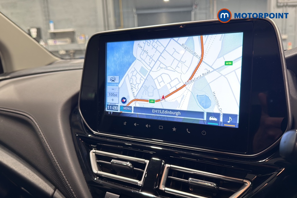 Suzuki S-Cross Ultra Manual Petrol SUV - Stock Number (1653142) - 9th supplementary image