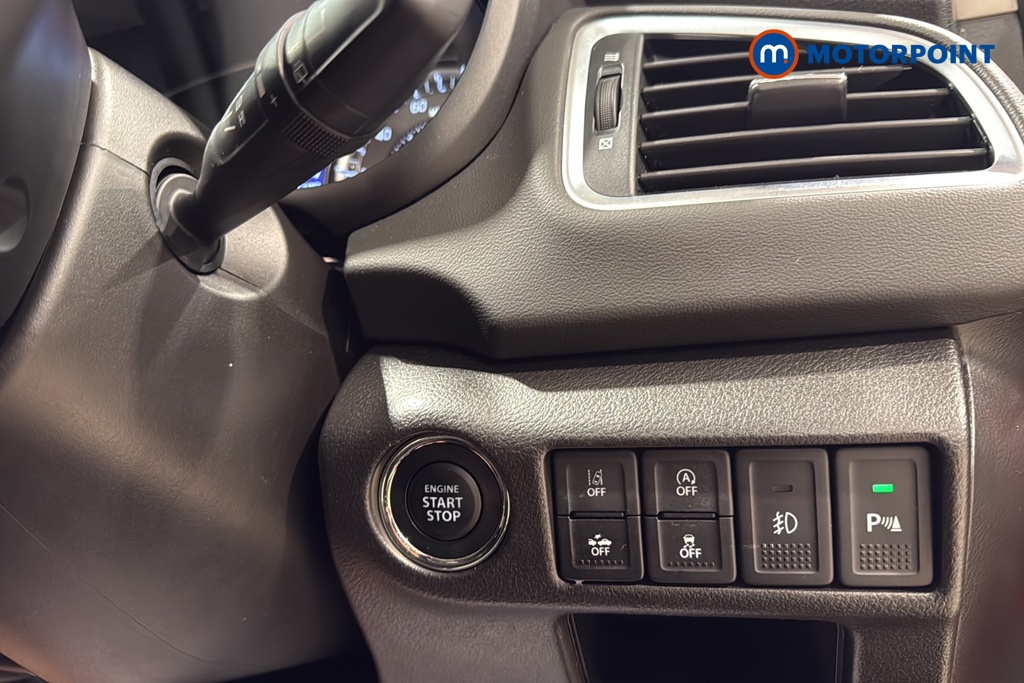 Suzuki S-Cross Ultra Manual Petrol SUV - Stock Number (1653142) - 11th supplementary image