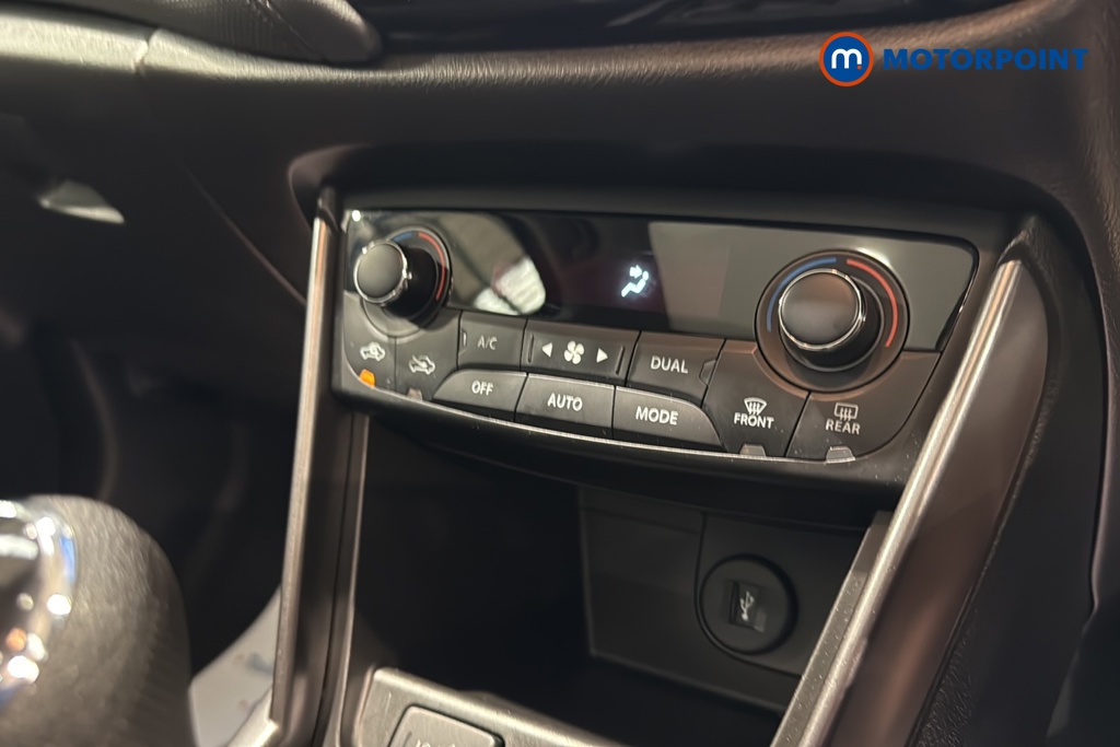Suzuki S-Cross Ultra Manual Petrol SUV - Stock Number (1653142) - 12th supplementary image