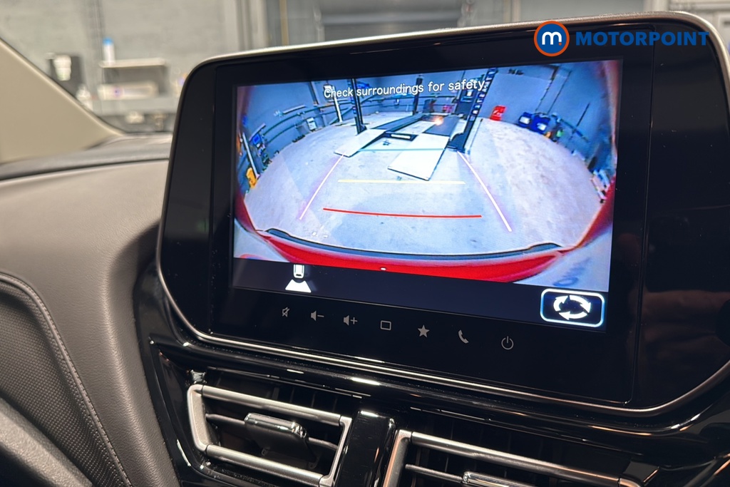 Suzuki S-Cross Ultra Manual Petrol SUV - Stock Number (1653142) - 13th supplementary image