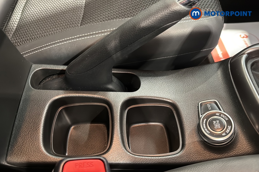 Suzuki S-Cross Ultra Manual Petrol SUV - Stock Number (1653142) - 16th supplementary image