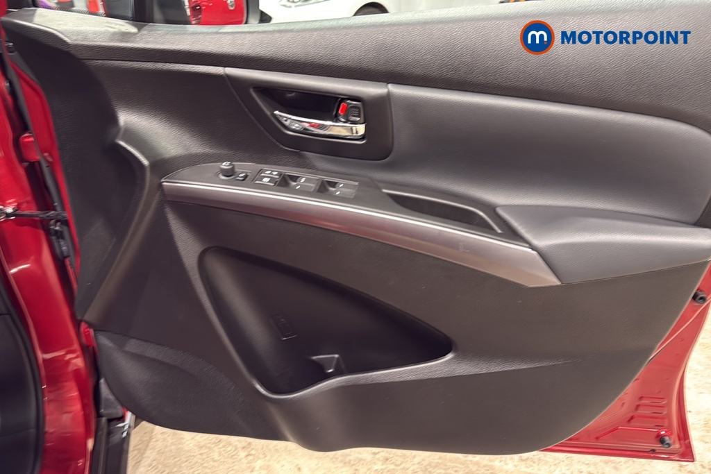 Suzuki S-Cross Ultra Manual Petrol SUV - Stock Number (1653142) - 18th supplementary image