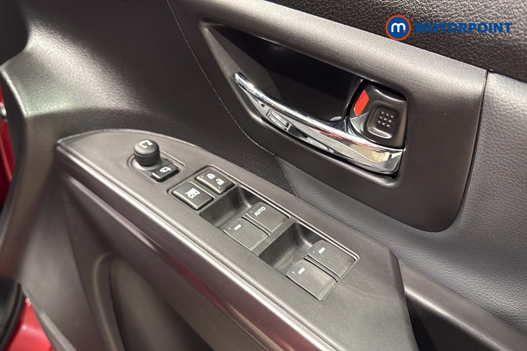 Suzuki S-Cross Ultra Manual Petrol SUV - Stock Number (1653142) - 19th supplementary image