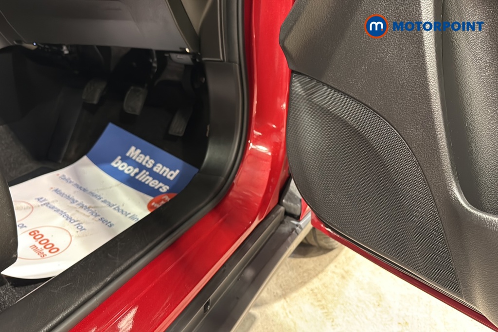 Suzuki S-Cross Ultra Manual Petrol SUV - Stock Number (1653142) - 21st supplementary image