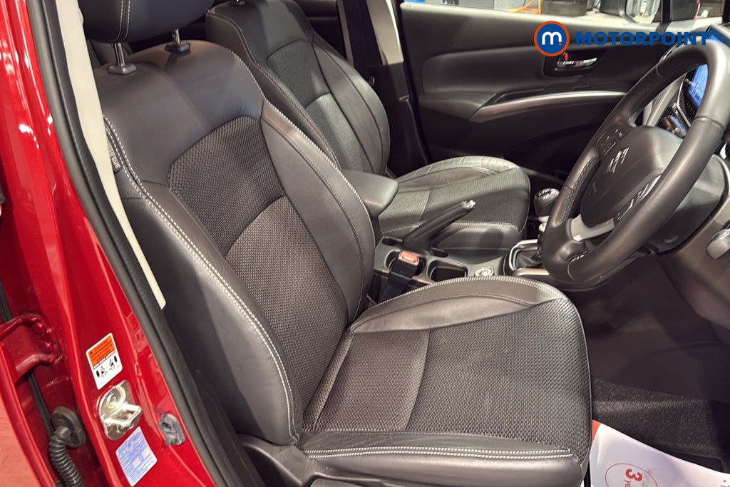 Suzuki S-Cross Ultra Manual Petrol SUV - Stock Number (1653142) - 22nd supplementary image