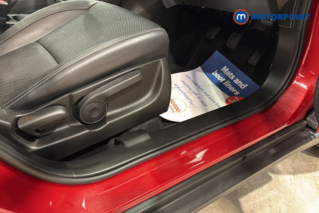 Suzuki S-Cross Ultra Manual Petrol SUV - Stock Number (1653142) - 24th supplementary image