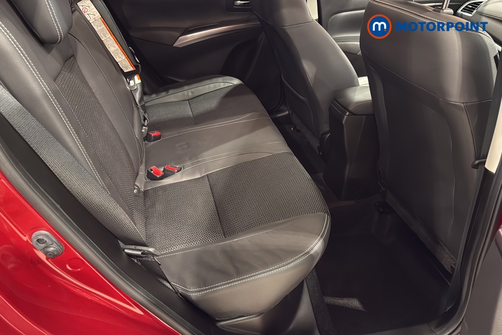 Suzuki S-Cross Ultra Manual Petrol SUV - Stock Number (1653142) - 25th supplementary image