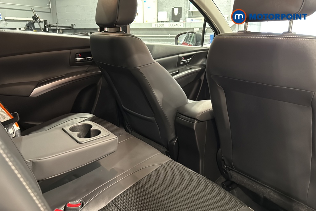 Suzuki S-Cross Ultra Manual Petrol SUV - Stock Number (1653142) - 28th supplementary image