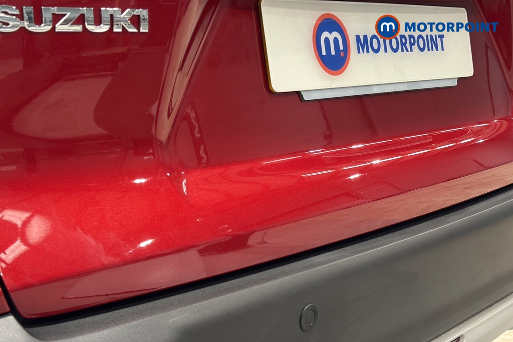 Suzuki S-Cross Ultra Manual Petrol SUV - Stock Number (1653142) - 39th supplementary image