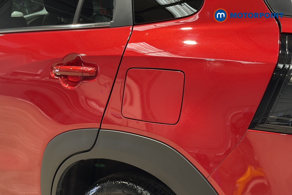 Suzuki S-Cross Ultra Manual Petrol SUV - Stock Number (1653142) - 41st supplementary image