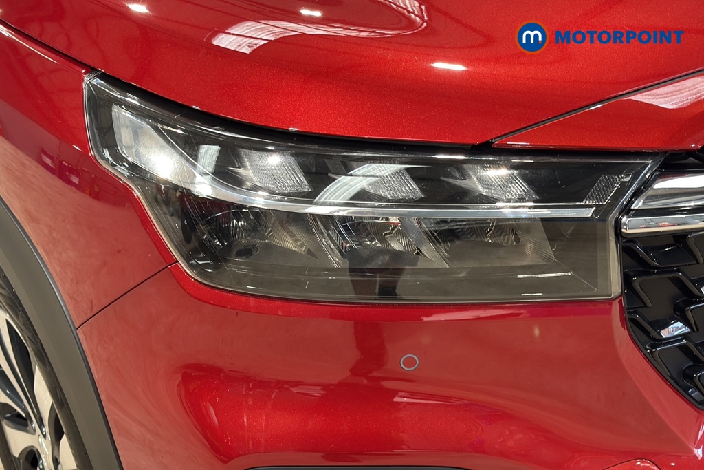 Suzuki S-Cross Ultra Manual Petrol SUV - Stock Number (1653142) - 42nd supplementary image