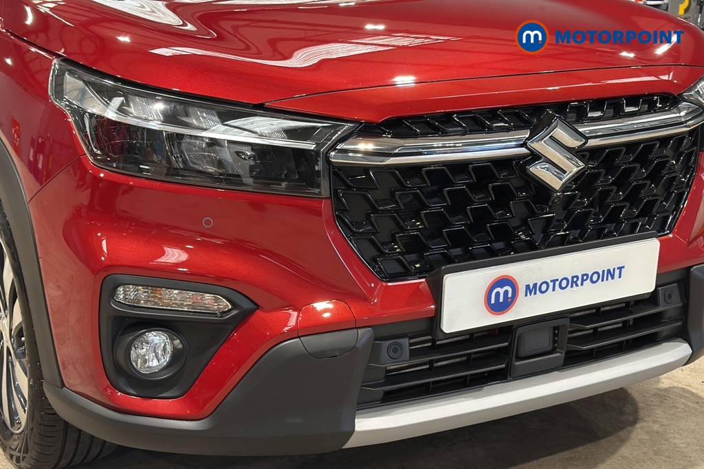 Suzuki S-Cross Ultra Manual Petrol SUV - Stock Number (1653142) - 43rd supplementary image