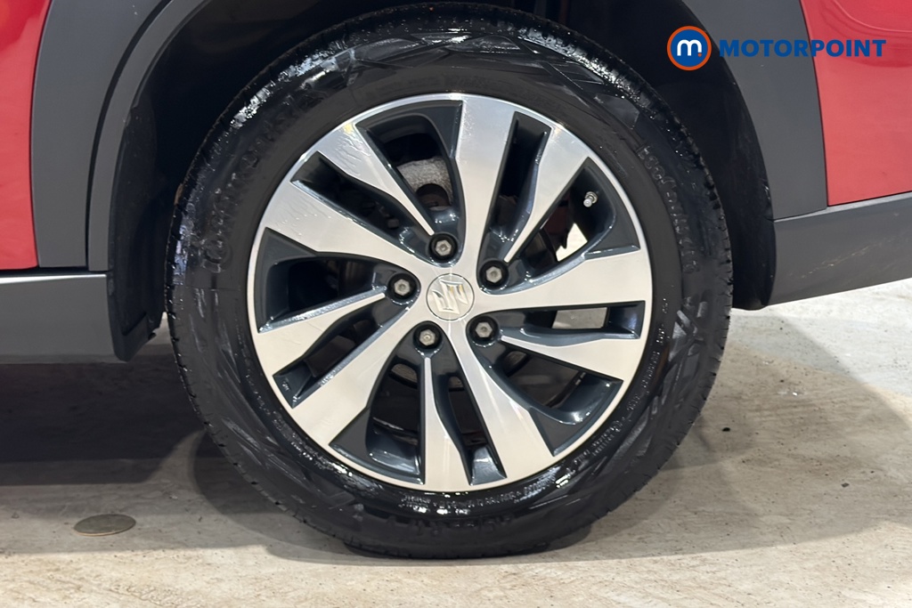 Suzuki S-Cross Ultra Manual Petrol SUV - Stock Number (1653142) - 45th supplementary image