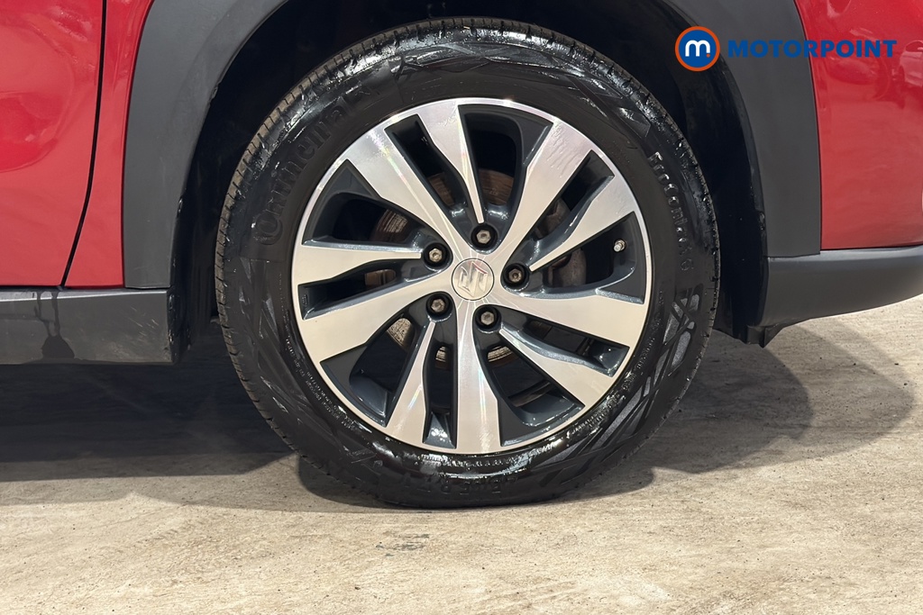 Suzuki S-Cross Ultra Manual Petrol SUV - Stock Number (1653142) - 47th supplementary image