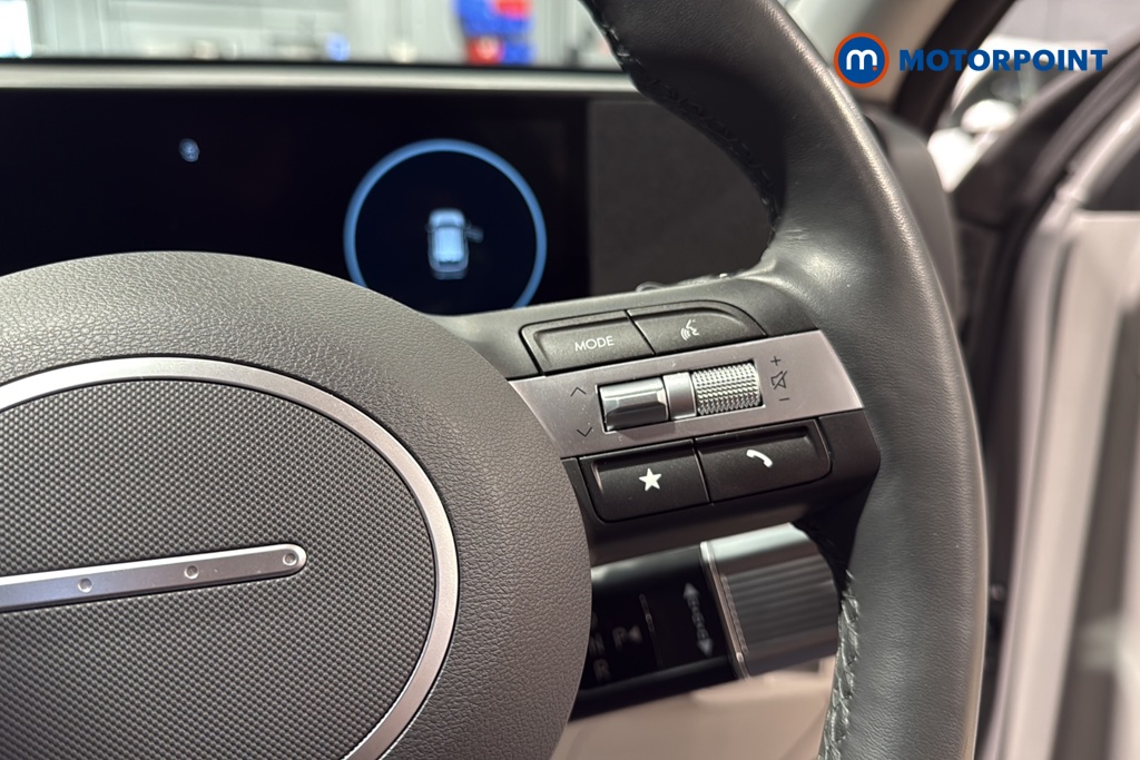 Hyundai Kona Ultimate Automatic Petrol-Electric Hybrid SUV - Stock Number (1653575) - 3rd supplementary image