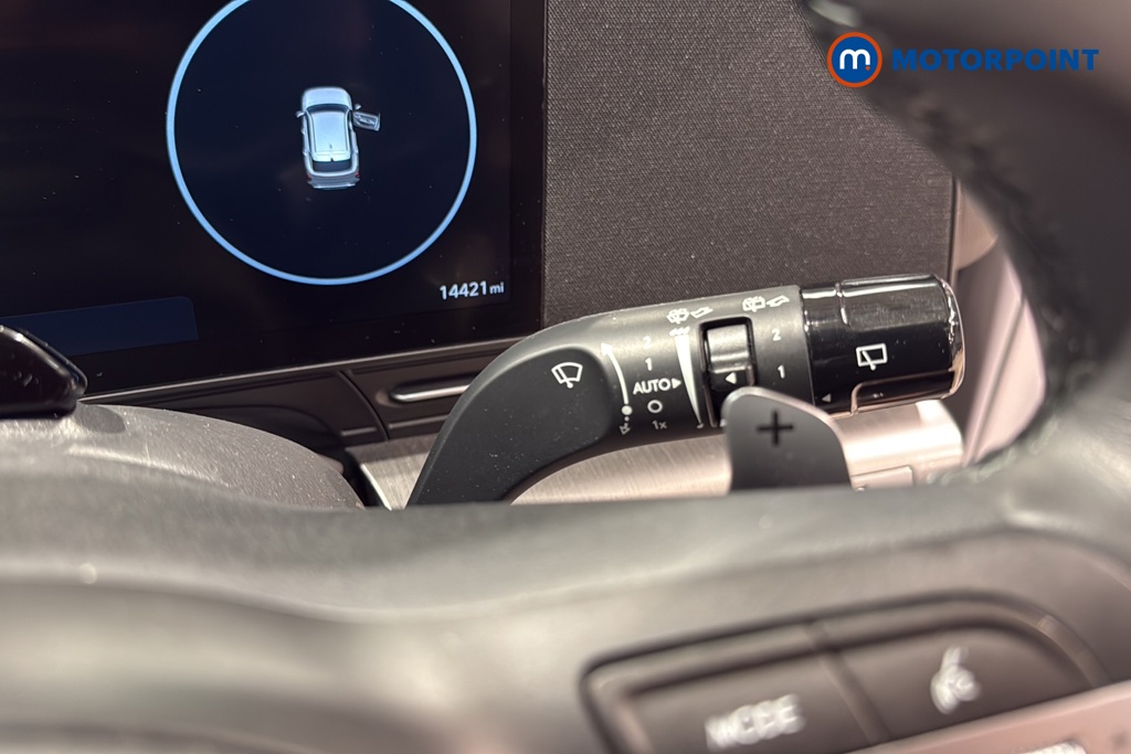 Hyundai Kona Ultimate Automatic Petrol-Electric Hybrid SUV - Stock Number (1653575) - 6th supplementary image