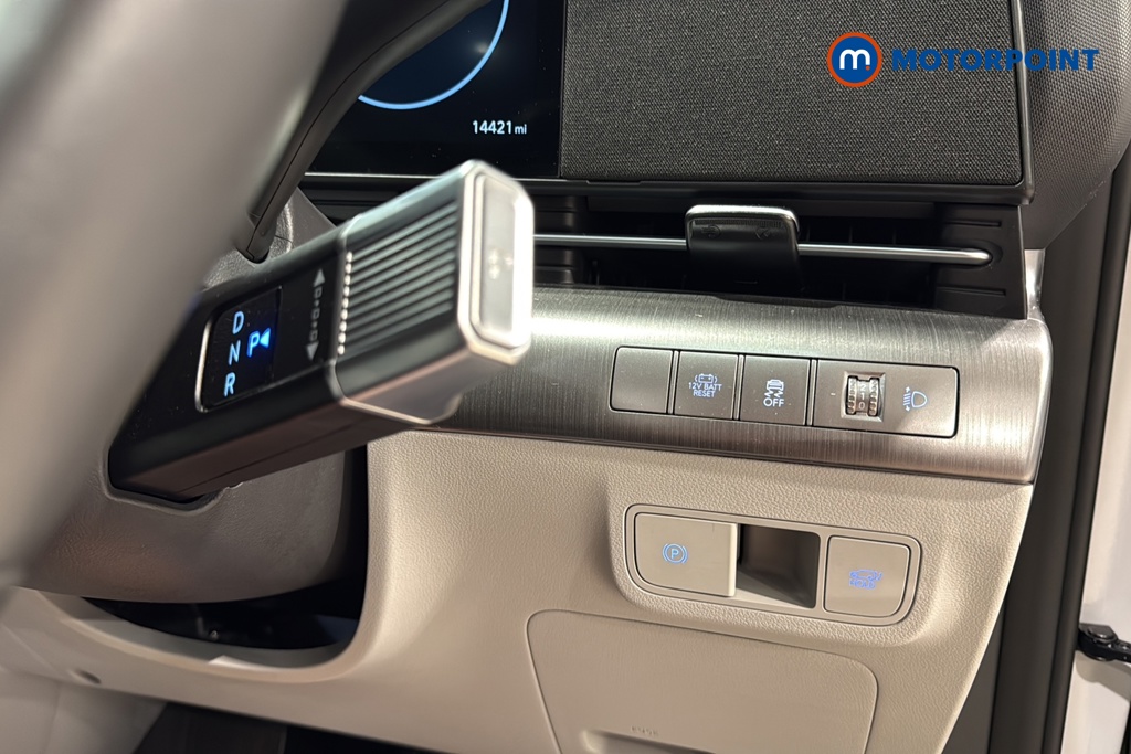 Hyundai Kona Ultimate Automatic Petrol-Electric Hybrid SUV - Stock Number (1653575) - 11th supplementary image