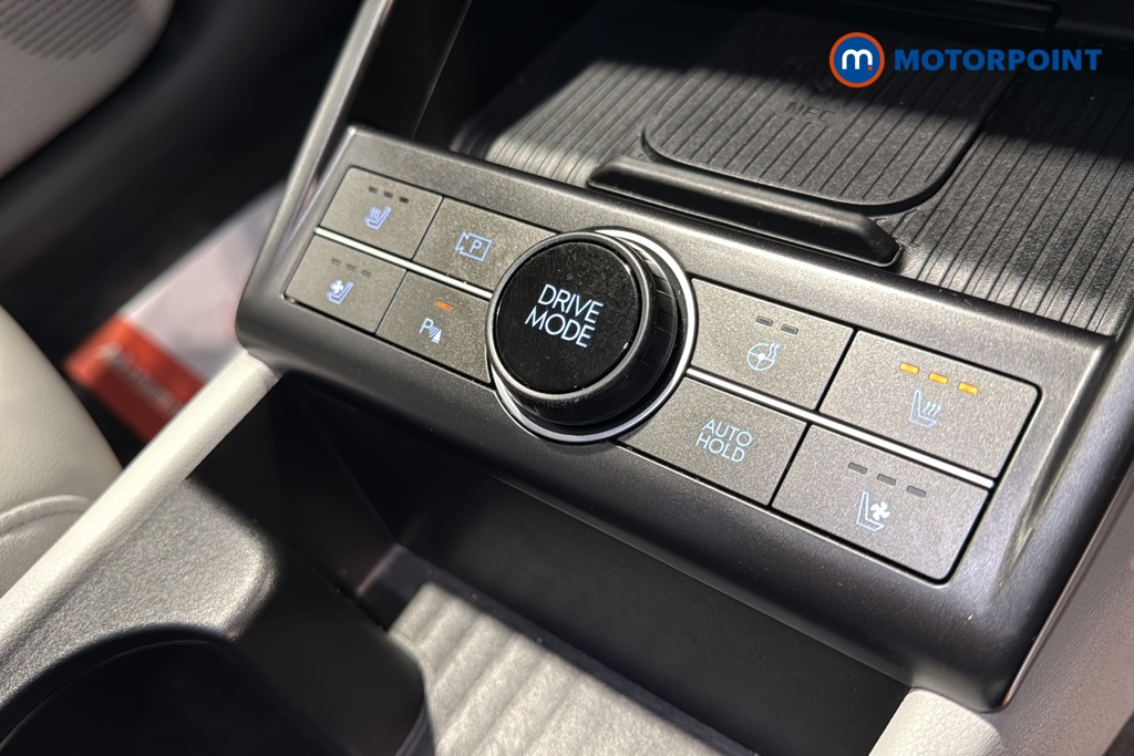 Hyundai Kona Ultimate Automatic Petrol-Electric Hybrid SUV - Stock Number (1653575) - 14th supplementary image